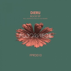 Dieru - Boost EP [FPRD010]