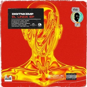 DigitnKemp - El Linda Ep [ML210]