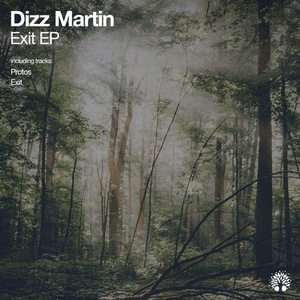 Dizz Martin - Exit [ETREE357]