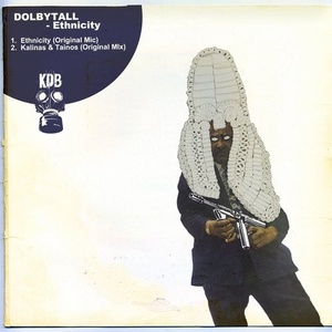 Dolbytall - Ethnicity [KDB174D]