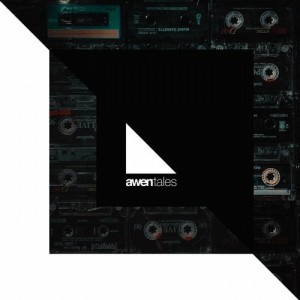 Dough - Relative Dimension [AWT019]
