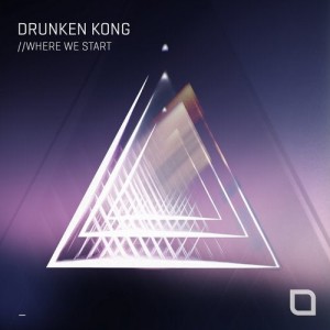 Drunken Kong - Where We Start [TR350]
