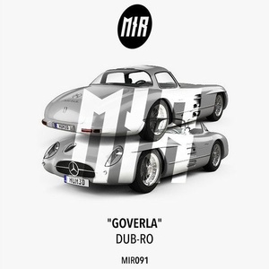 Dub-Ro - Goverla [MIR091]