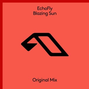 Echofly - Blazing Sun [ANJ599BD]