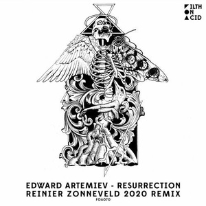 Edward Artemiev - Resurrection (Reinier Zonneveld 2020 Remix) [FOA070]