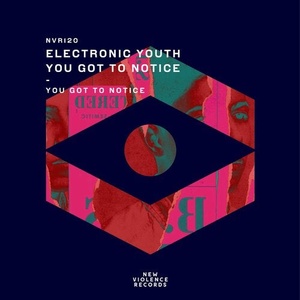 Electronic Youth - You Got To Notice [NVR120]