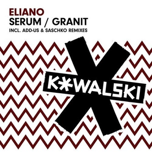 Eliano - Serum / Granit [KOWALSKI022BP]