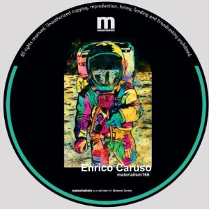Enrico Caruso - Hearted Snake [MATERIALISM166]