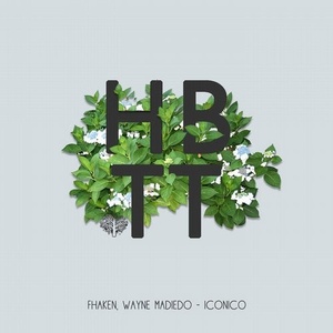 Fhaken, Wayne Madiedo - Iconico [HBT273]