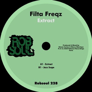 Filta Freqz - Extract [RB228]