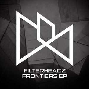 Filterheadz - Frontiers Ep [SW2201Z]