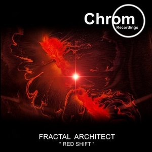 Fractal Architect - Red Shift [CHROM035]
