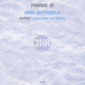 Frankie M. - Dark Butterfly [3XA407]