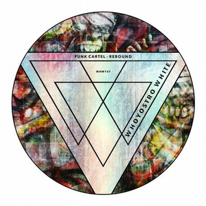 Funk Cartel - Rebound [WHW147]