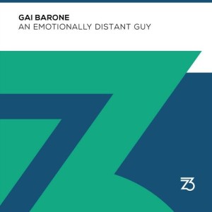 Gai Barone - An Emotionally Distant Guy [ZT15801Z]