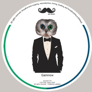 Gaminow - The Midnight [MRCARTER126]