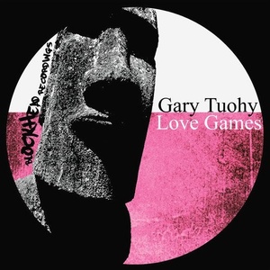 Gary Tuohy - Love Games [BHD222]