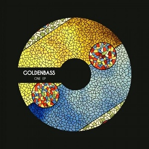 GoldenBass - One [STH124]