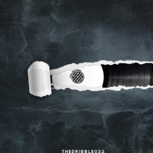 Guti Legatto, R Frederick - Horus Ep [THEDRIBBLE032]