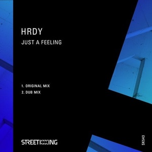 HRDY - Just A Feeling [SK543]