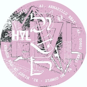 HVL - Orphin Spill [HYPE083]