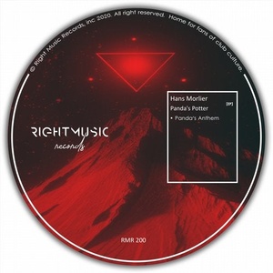 Hans Morlier - Panda's Potter [RMR200]