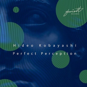 Hideo Kobayashi - Perfect Perception [SOV124]