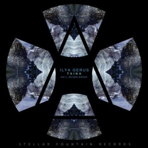 Ilya Gerus - Taina [SFR395]