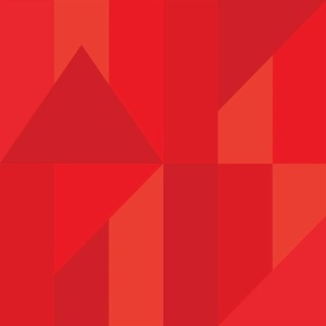 Isolée - candy apple red EP [MAEVE18]