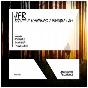 JFR - Beautiful Loneliness [CONS051]