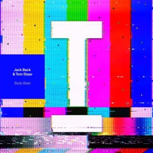 Jack Back, Tom Staar - Body Beat [TOOL89201Z]