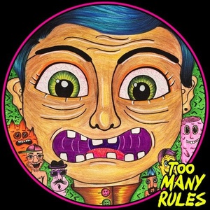 Javi Bora - Our Destiny [TMR042]