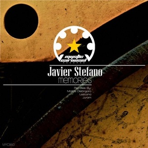 Javier Stefano - Memories [MYC860]