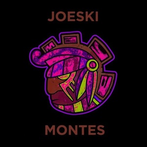 Joeski - Montes [MAYA179]