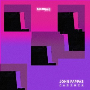 John Pappas - Cadenza [MBR371]