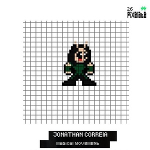 Jonathan Correia - Magical Movement [PIXELATE26]