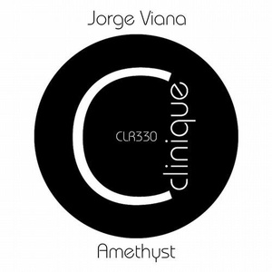 Jorge Viana - Amethyst [CLR330]