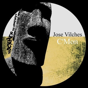 Jose Vilches - C'mon [BHD221]