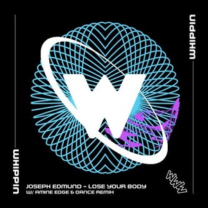 Joseph Edmund - Lose Your Body EP [WHP010]