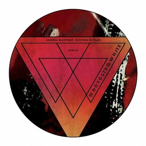 Juanma Martinez - Cultura De Clan [WHW149]