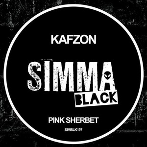 Kafzon - Pink Sherbet [SIMBLK197]