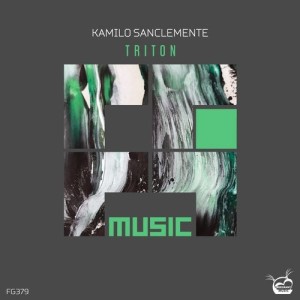Kamilo Sanclemente - Triton [FG379]