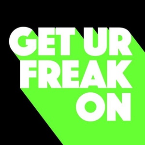 Kevin McKay, Nader Razdar - Get Ur Freak On (Moreno Pezzolato Remix) [GU467]