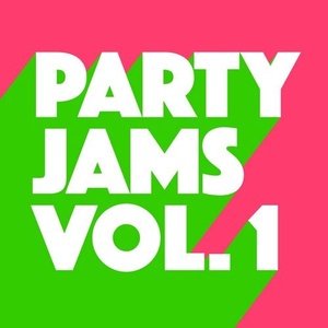 Kevin McKay, Start The Party - Party Jams Vol. 1 [GU465]