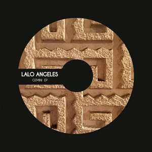 Lalo Angeles - Gemini [STH125]