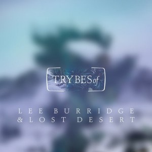 Lee Burridge, Lost Desert - Moogami EP [TRY014]