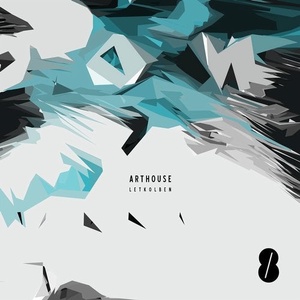 LetKolben - Arthouse [ACHT056D]