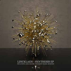 Lincklaen - Synthesis EP [ID014]