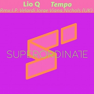 Lio Q - Tempo [SUPER232]
