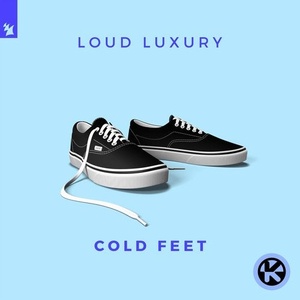 Loud Luxury - Cold Feet [4251603238000]